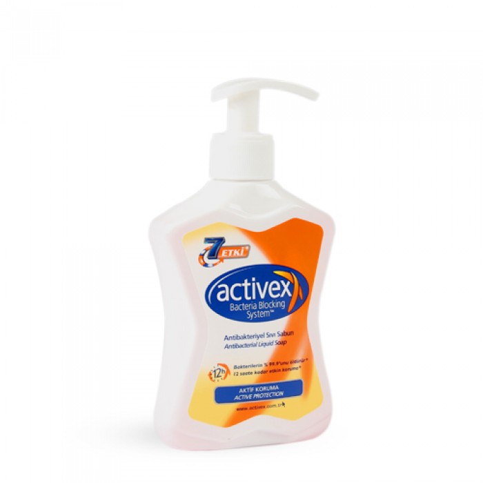 Activex Active Sıvı Sabun 300 ml